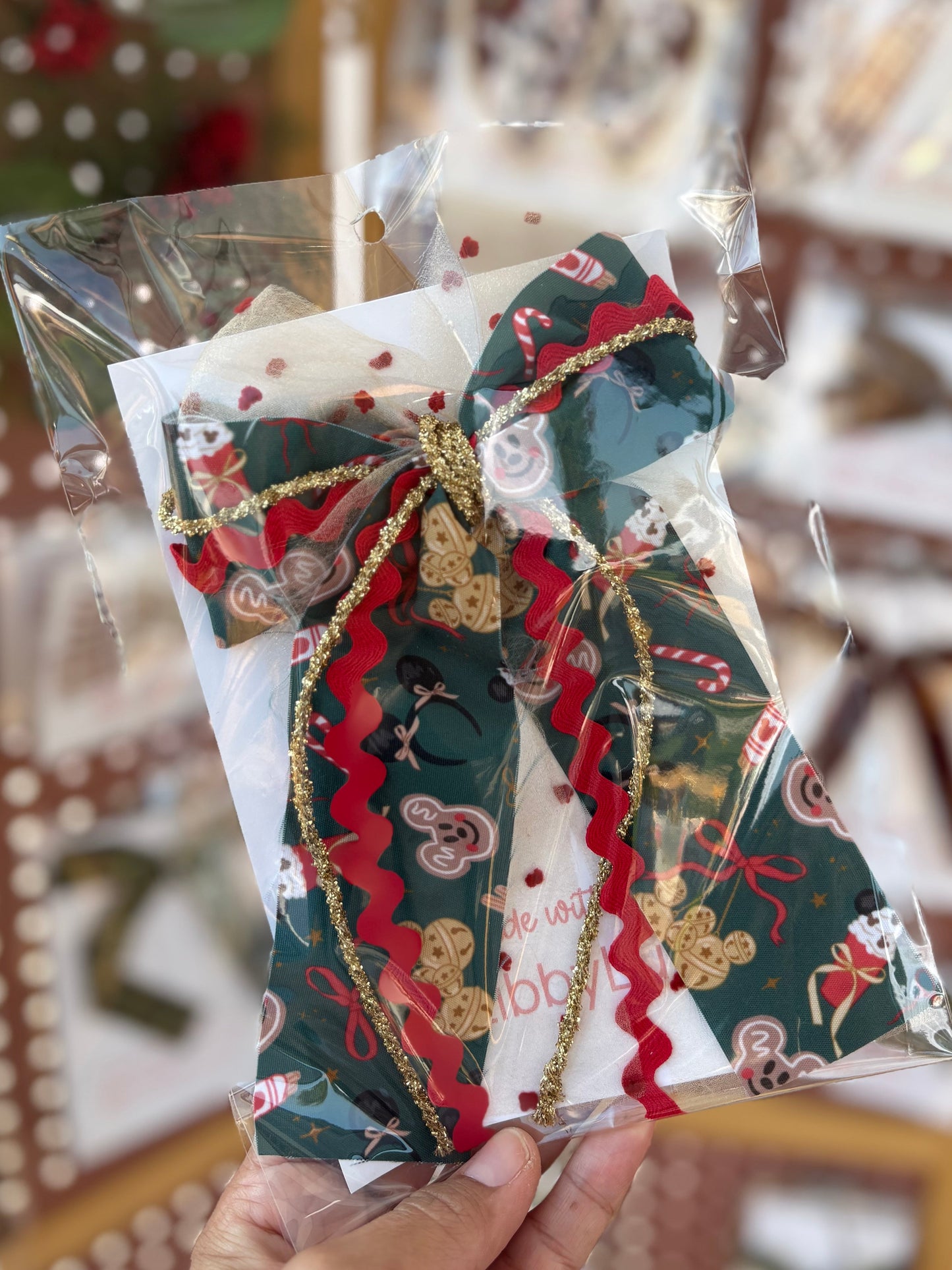 Holiday Magic