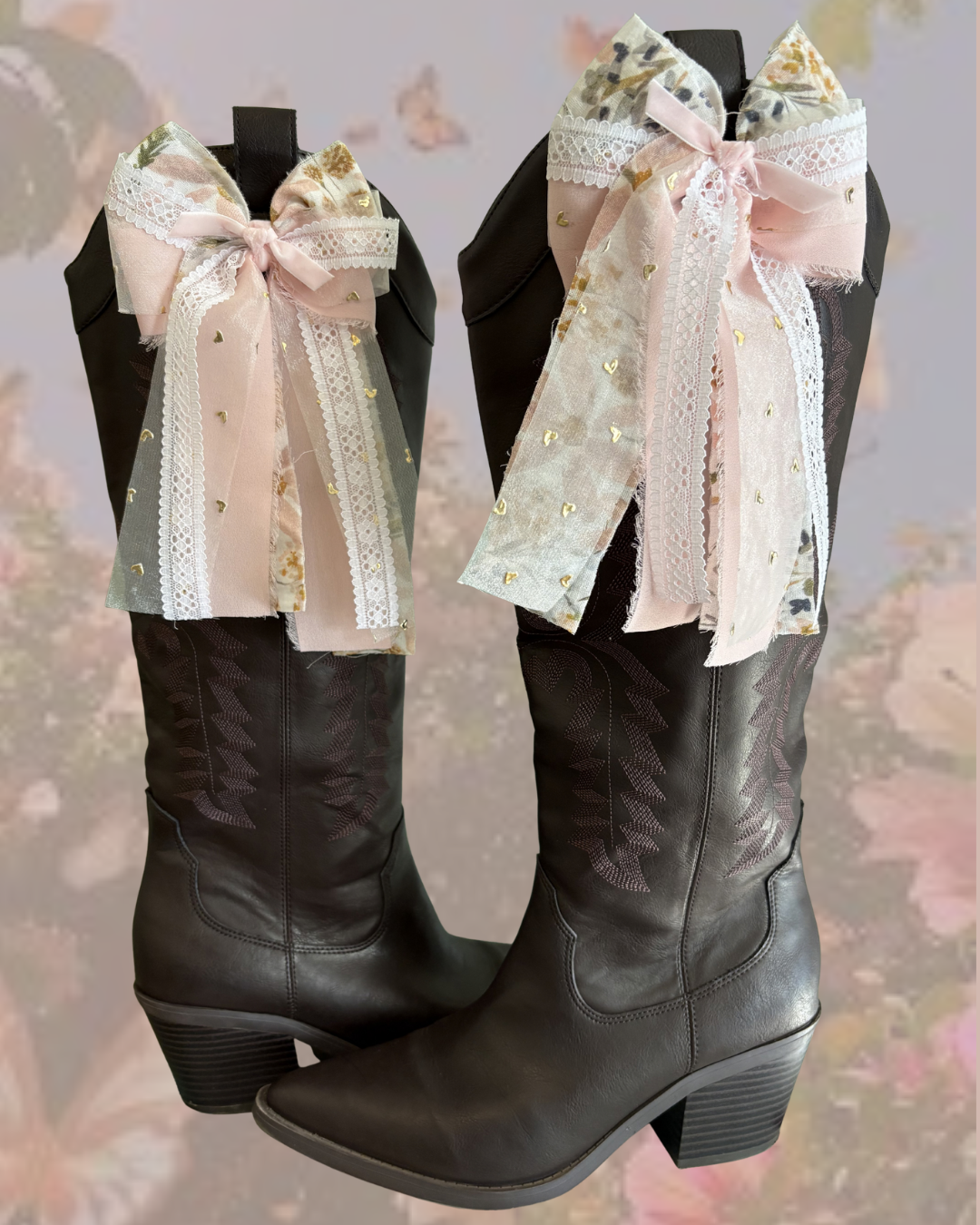 Spring Yeehaw