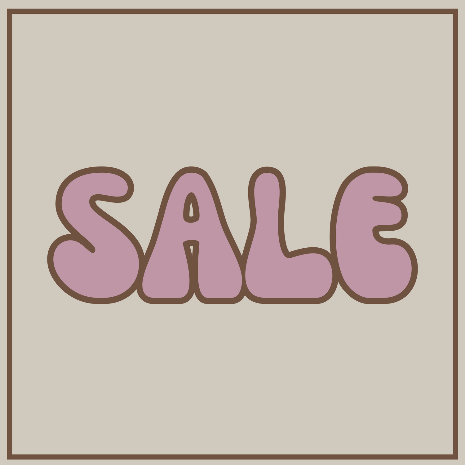SALE