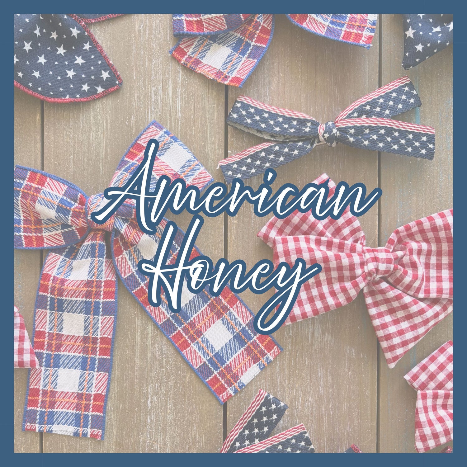 American Honey