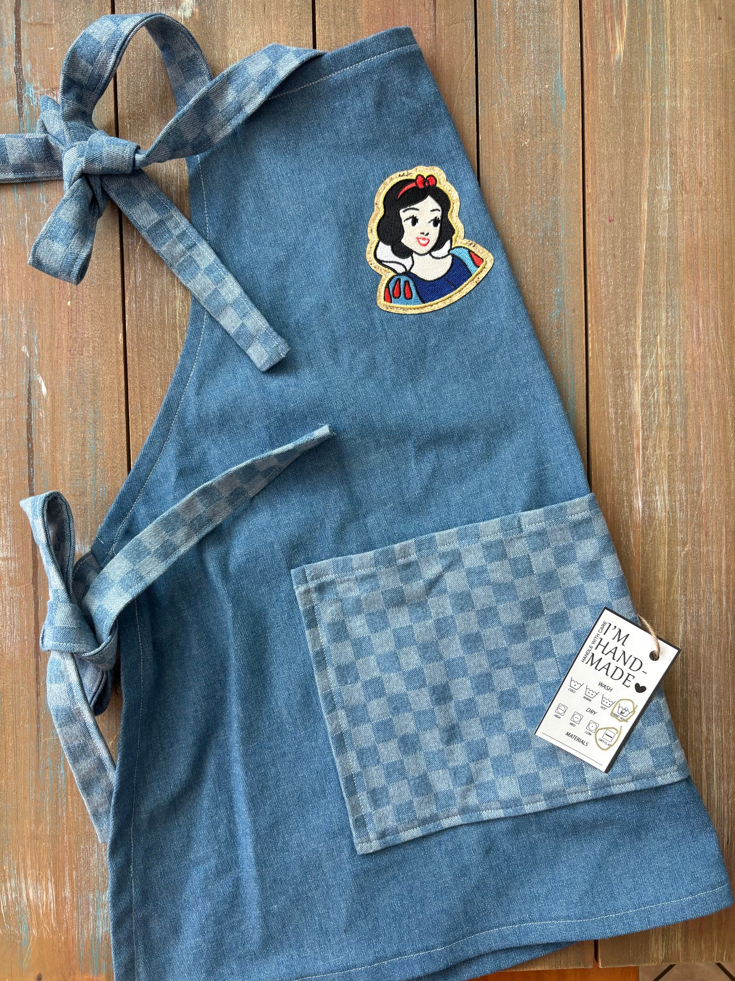 Children's Aprons