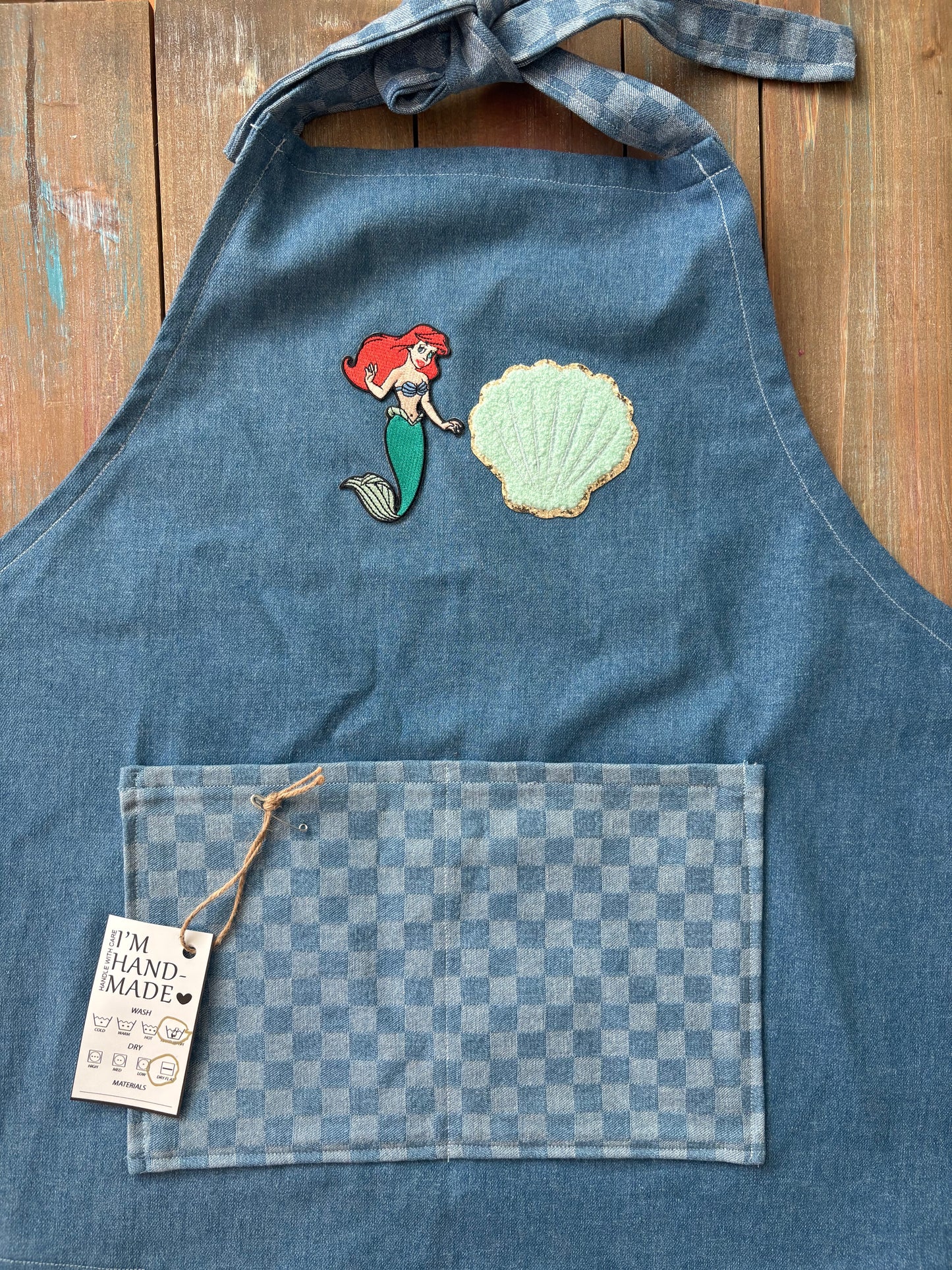 Children's Aprons