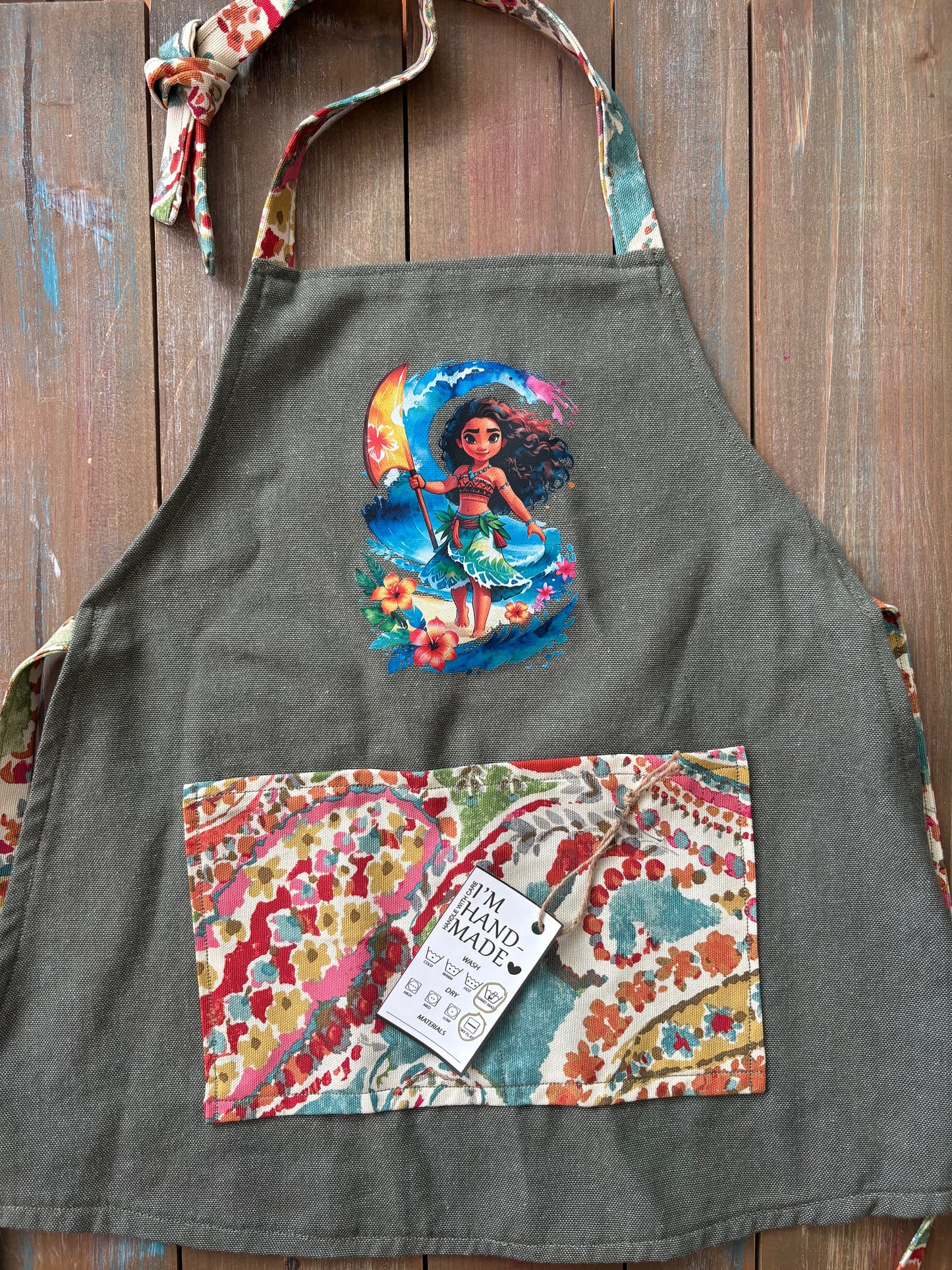 Children's Aprons
