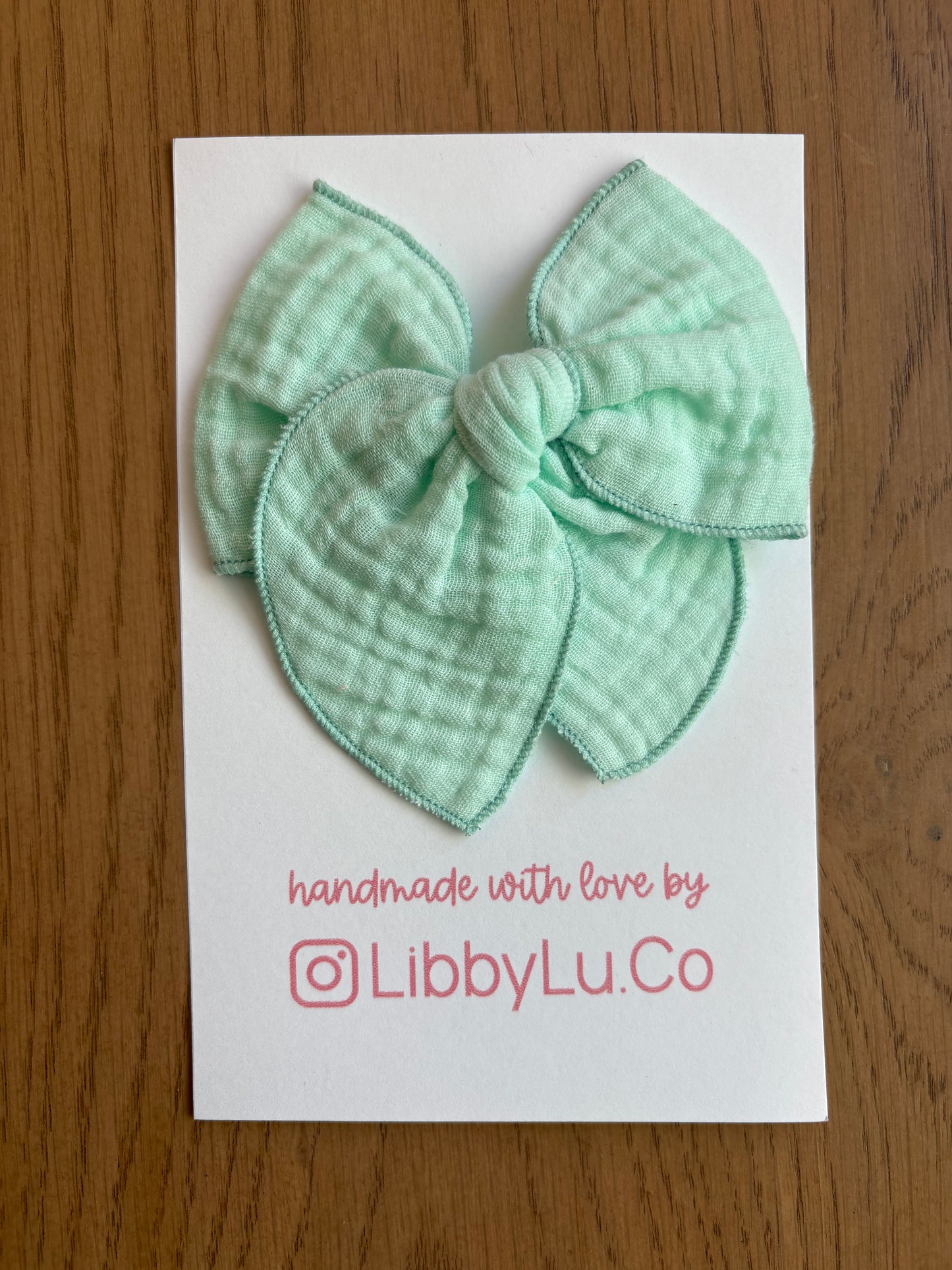 Summer Mint
