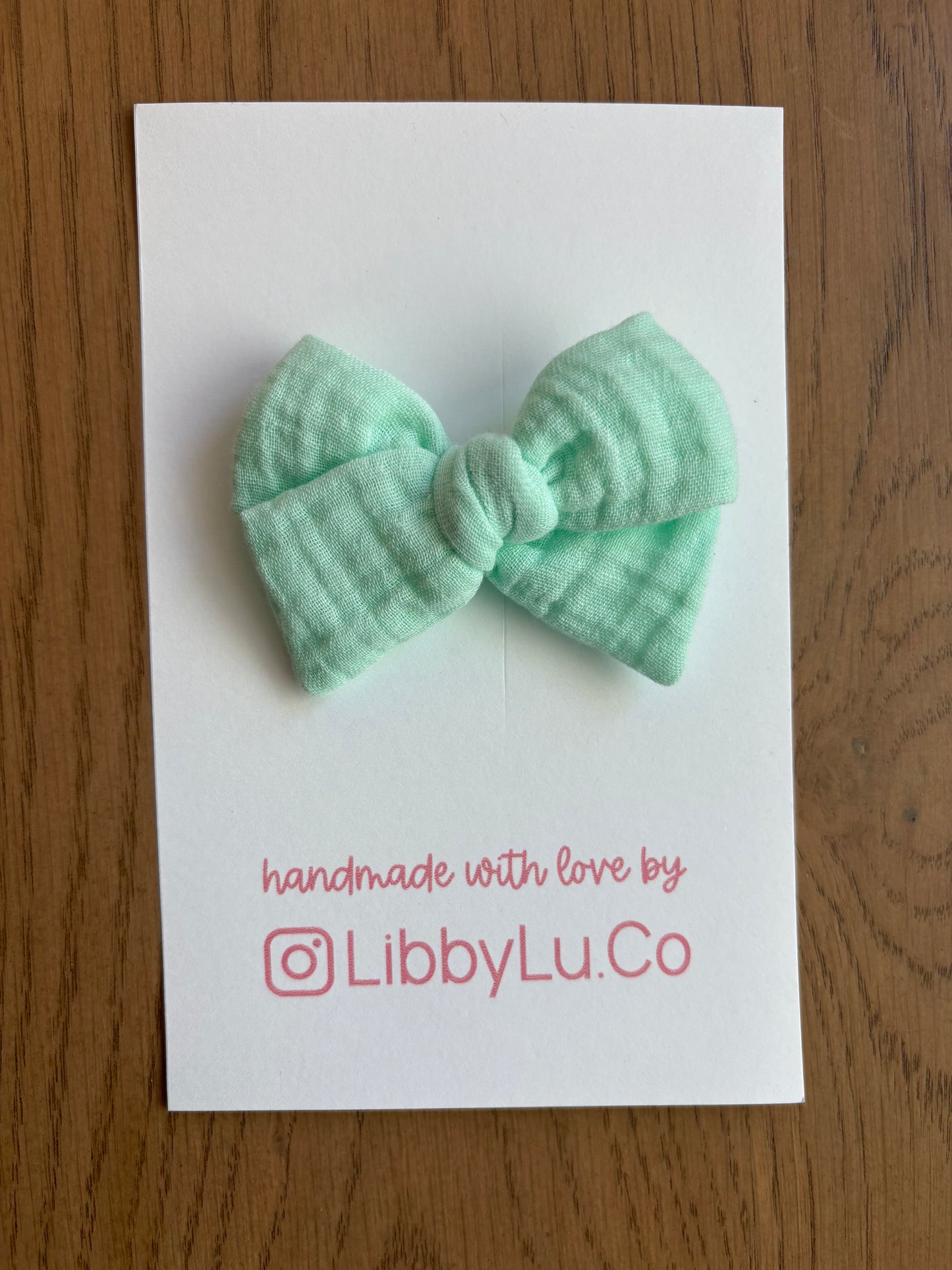 Summer Mint