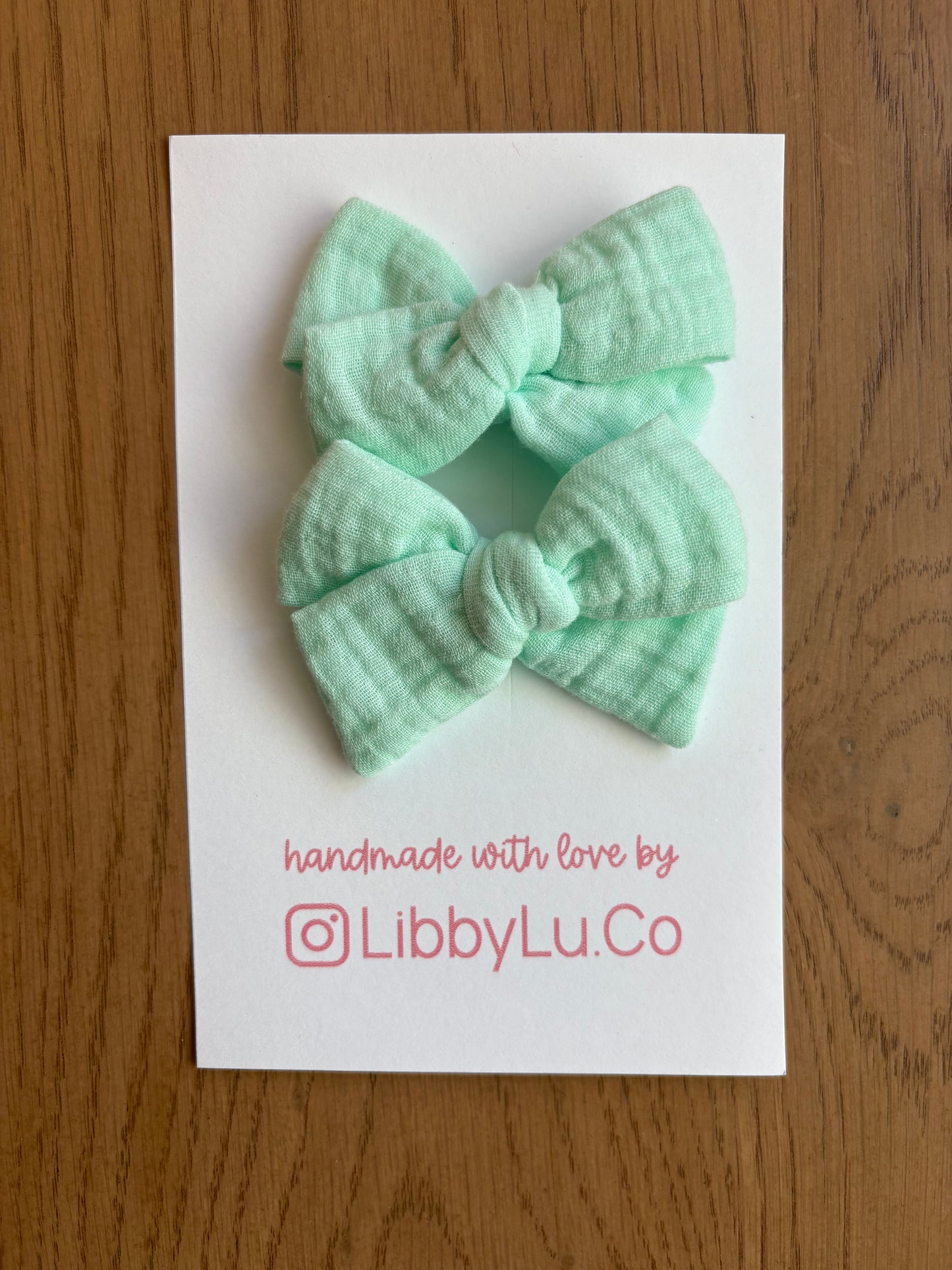 Summer Mint