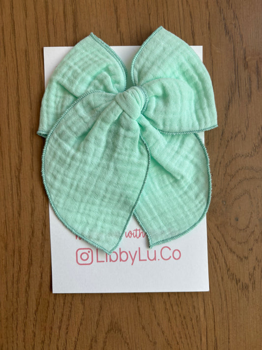 Summer Mint