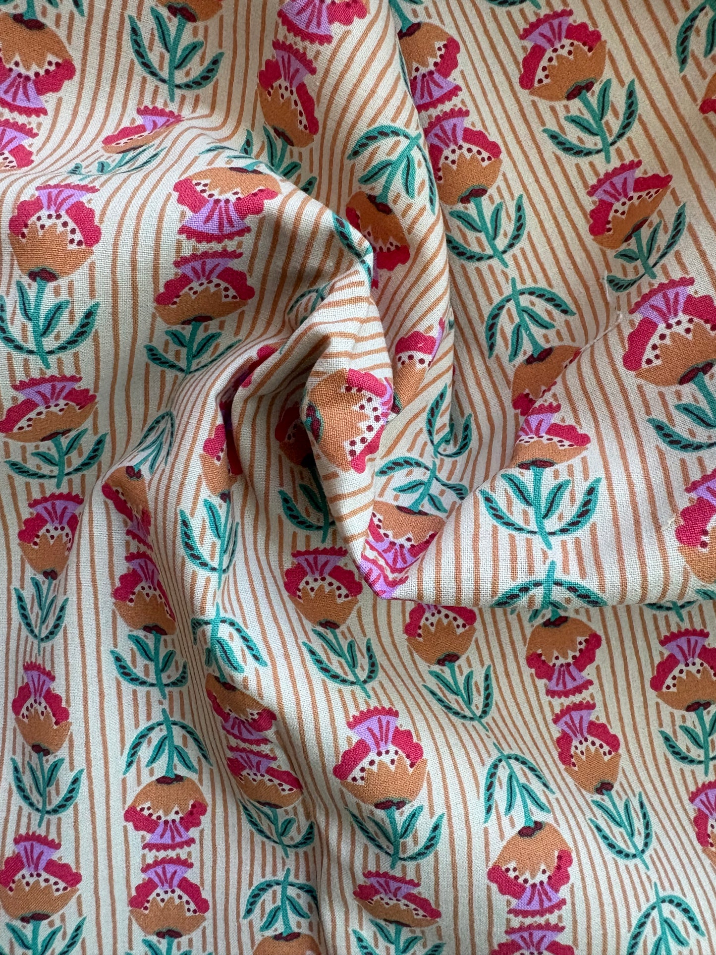 Bold Tropics